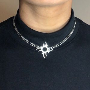 Chain choker